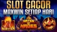 Slot Gacor Maxwin Setiap Hari di New Game Gates of Hades - Pragmatic Play