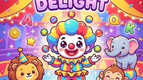 Circus Delight