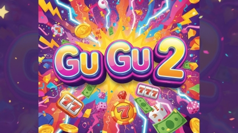 Gu Gu Gu 2