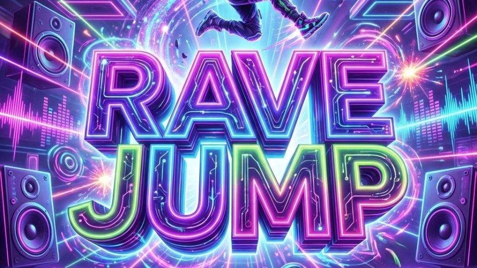Rave Jump